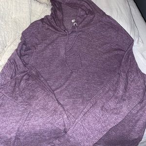 American eagle hoodie